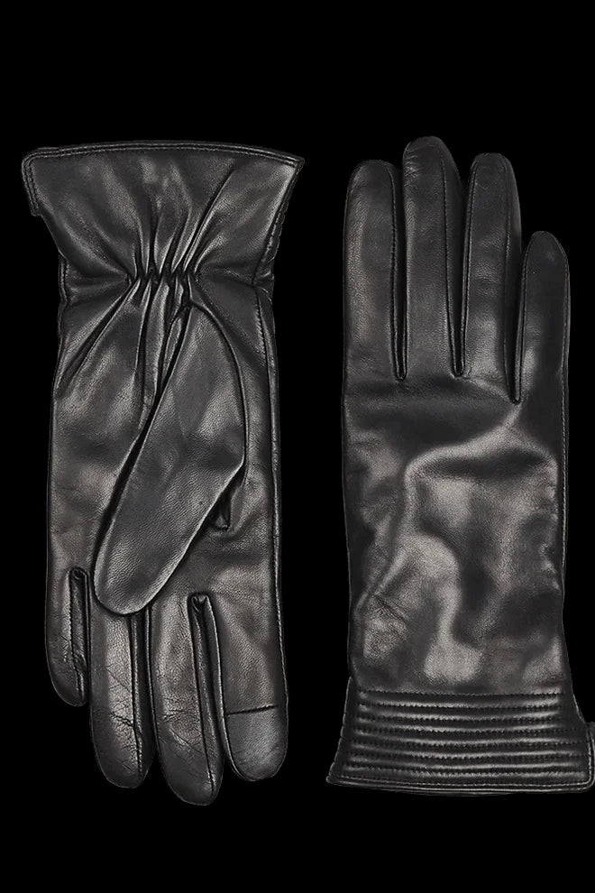 YolaMBG Glove Black