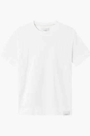 Carl T-Shirt White