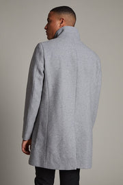 Harvey N Classic Wool - Light Grey Matinique