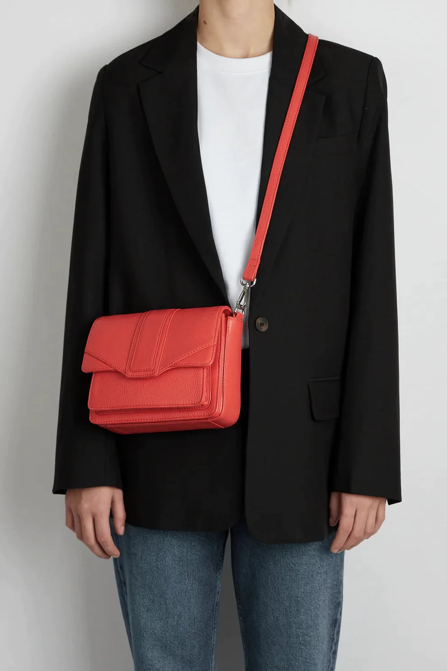 Becky Cross Bag Grenadine Markberg