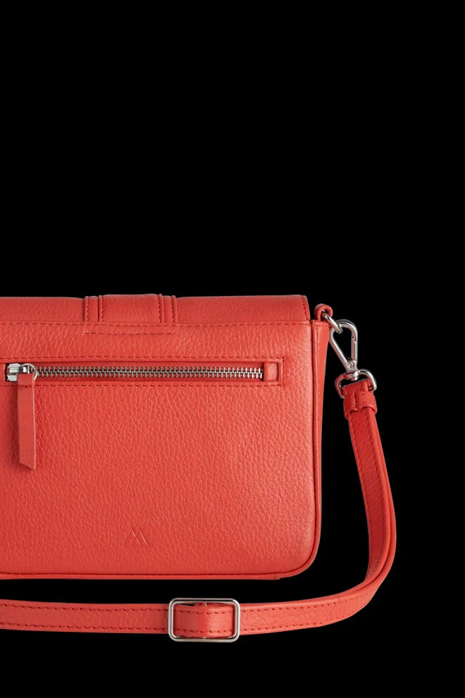 Becky Cross Bag Grenadine Markberg